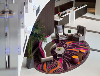 Courtyard By Marriott Angeles L.a. Live Hotel Los Angeles