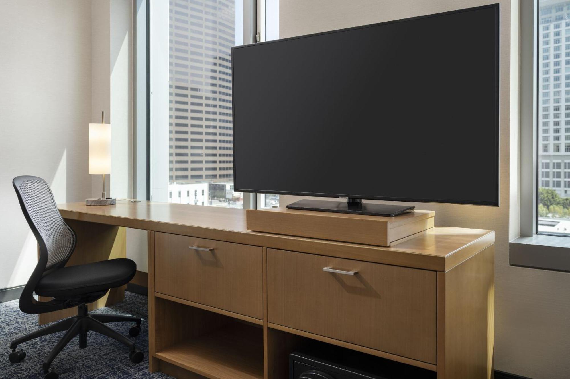 Courtyard By Marriott Angeles L.a. Live Hotel Los Angeles