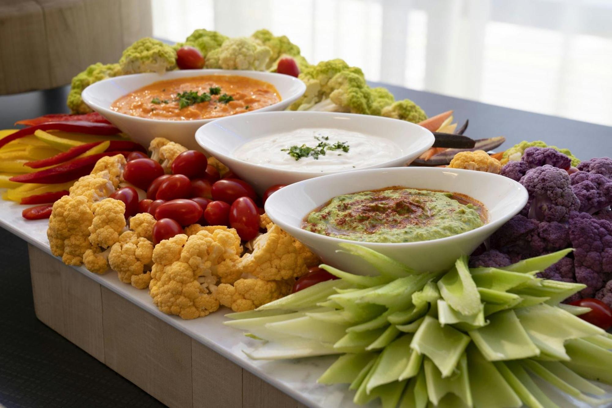 Courtyard By Marriott Angeles L.a. Live Los Angeles
