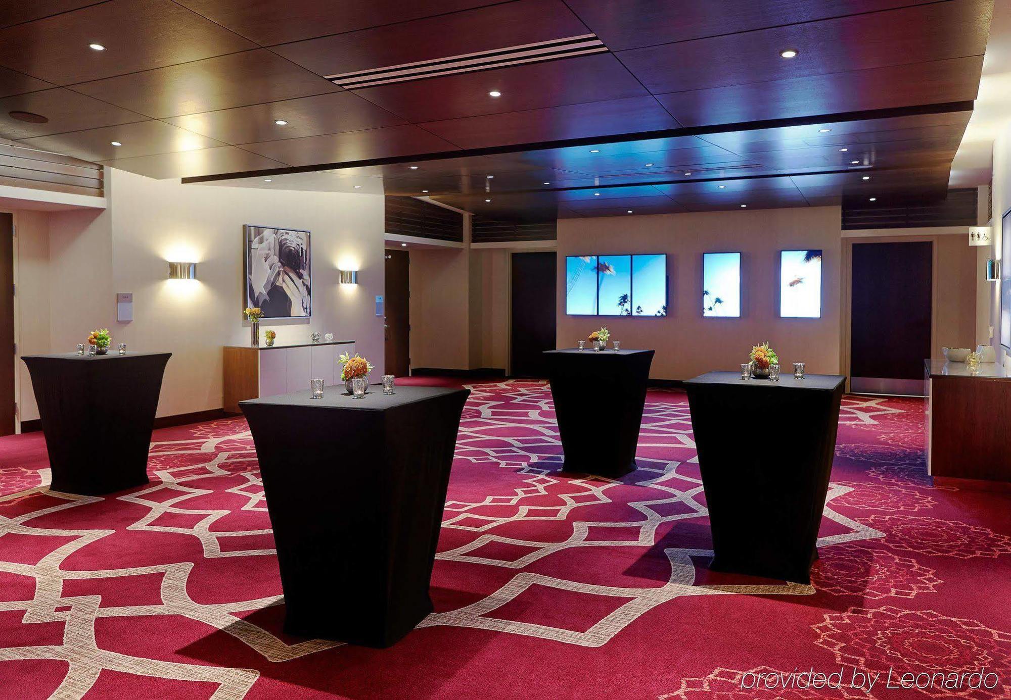 Hotel Courtyard By Marriott Angeles L.a. Live Los Angeles