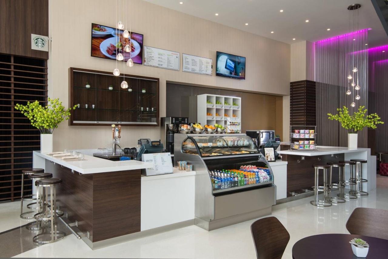 Courtyard By Marriott Angeles L.a. Live Hotel Los Angeles