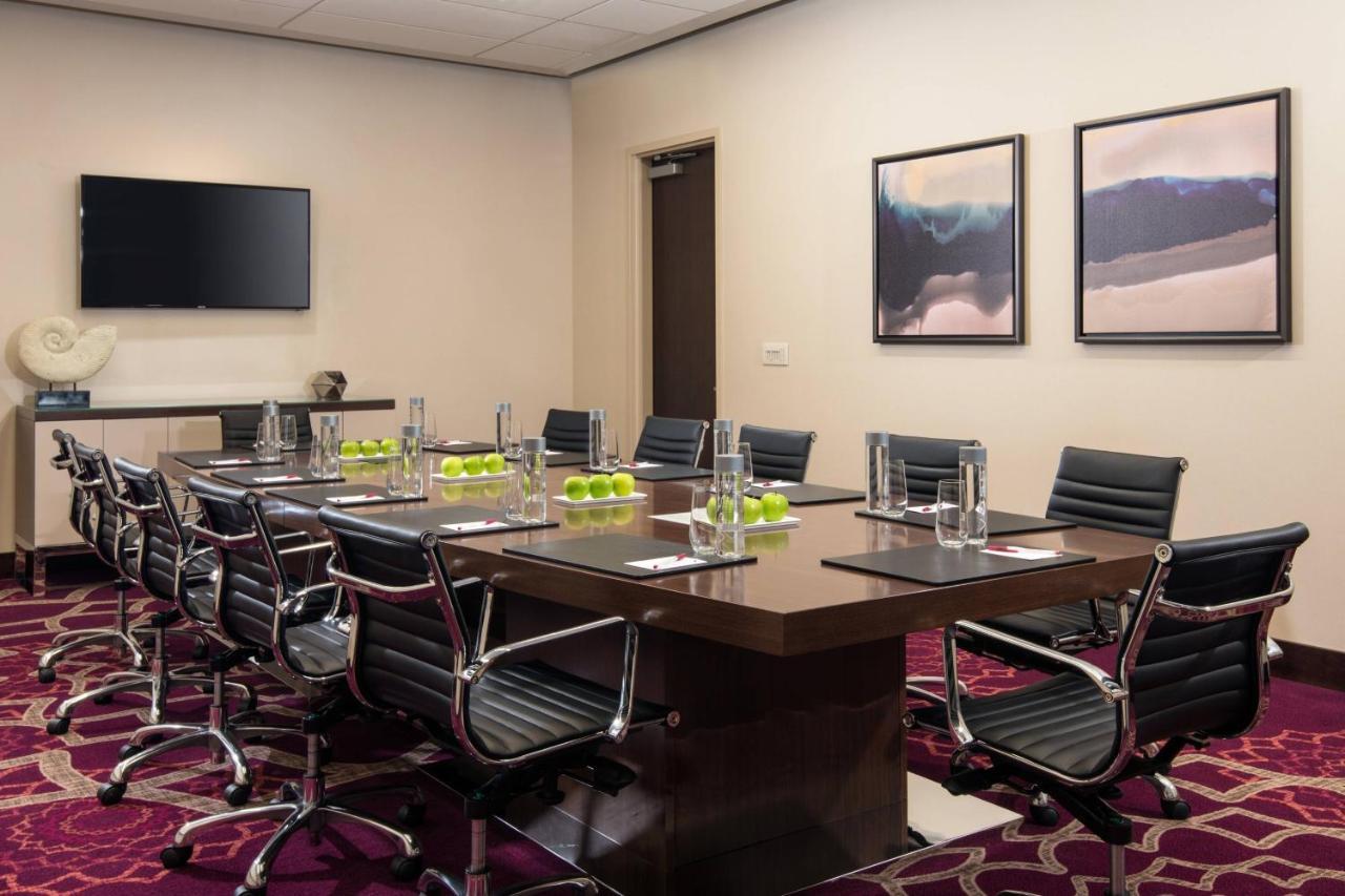 Courtyard By Marriott Angeles L.a. Live Hotel Los Angeles