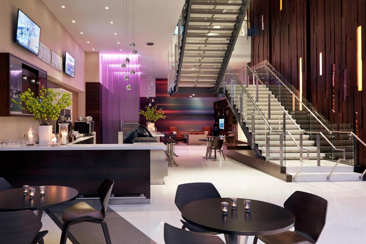 Courtyard By Marriott Angeles L.a. Live 3* Los Angeles