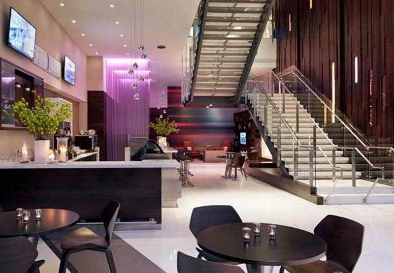 Hotel Courtyard By Marriott Angeles L.a. Live
