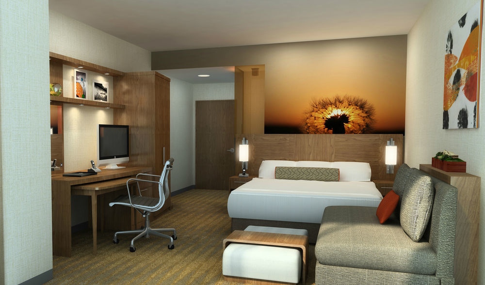 Courtyard By Marriott Angeles L.a. Live Hotel Los Angeles