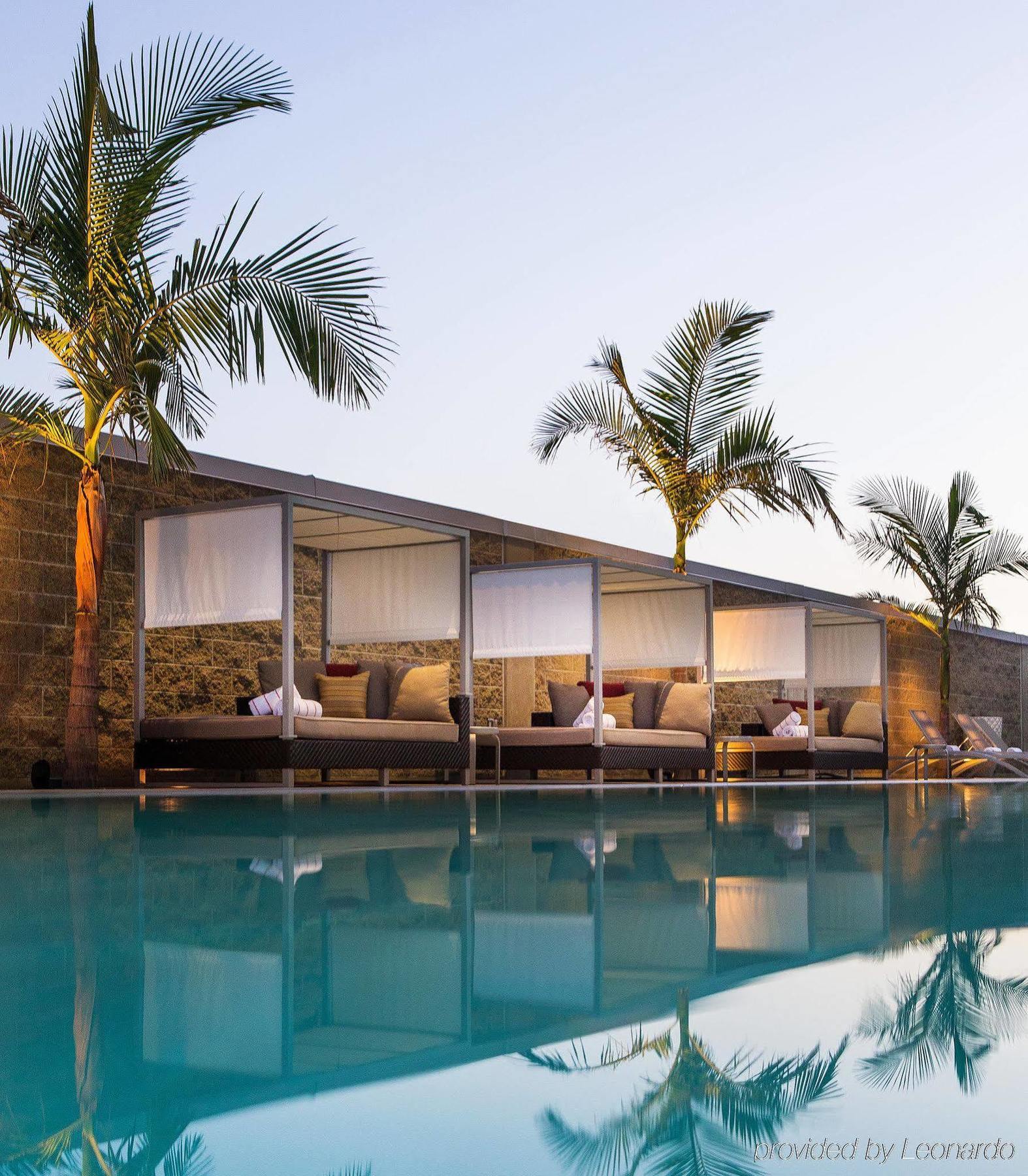 Courtyard By Marriott Angeles L.a. Live 3* Los Angeles
