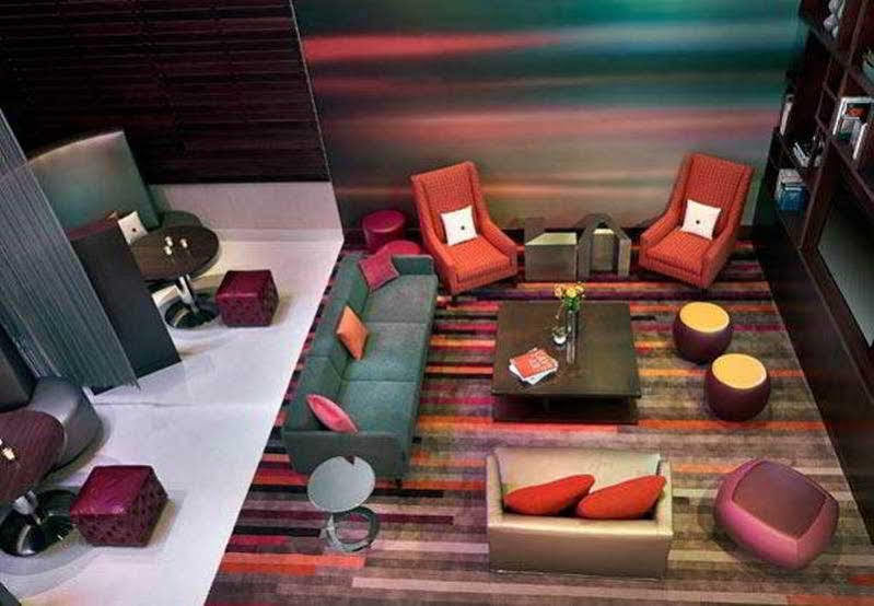 Courtyard By Marriott Angeles L.a. Live